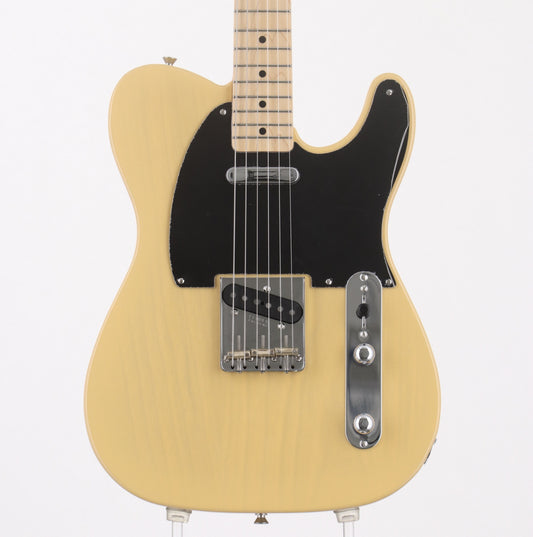 [SN JD 21023743] USED FENDER / MIJ FSR Traditional II 51 Nocaster BTB M.I.S.Order [10]