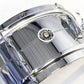 USED GRETSCH / GB-4162S Brooklyn Chrome Over Steel 12×6 Gretsch Snare Drum [08]