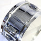 USED GRETSCH / GB-4162S Brooklyn Chrome Over Steel 12×6 Gretsch Snare Drum [08]