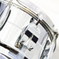 USED GRETSCH / GB-4162S Brooklyn Chrome Over Steel 12×6 Gretsch Snare Drum [08]