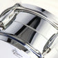 USED GRETSCH / GB-4162S Brooklyn Chrome Over Steel 12×6 Gretsch Snare Drum [08]