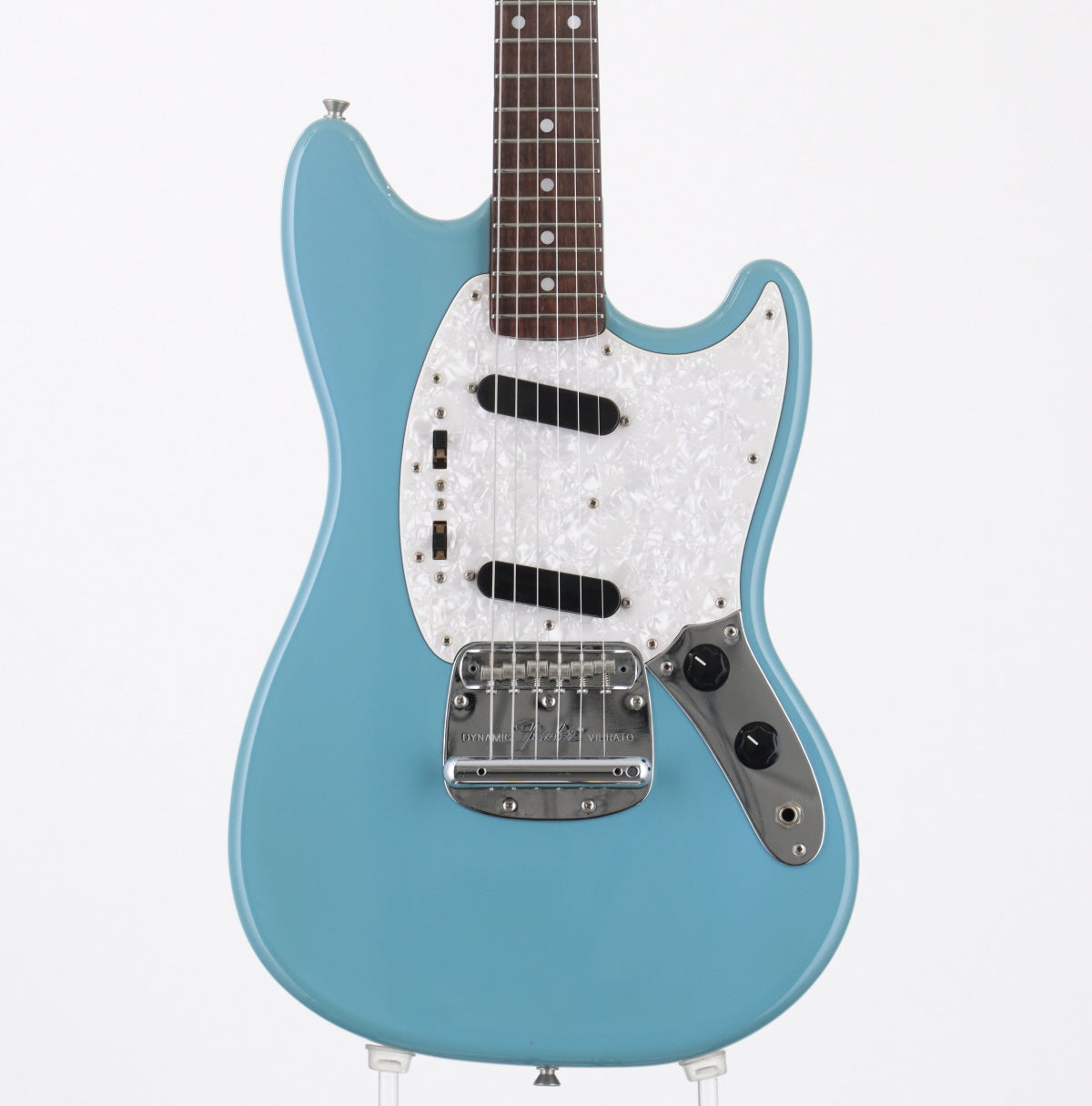 [SN CIJ O083575] USED FENDER JAPAN / MG66-65 [06]