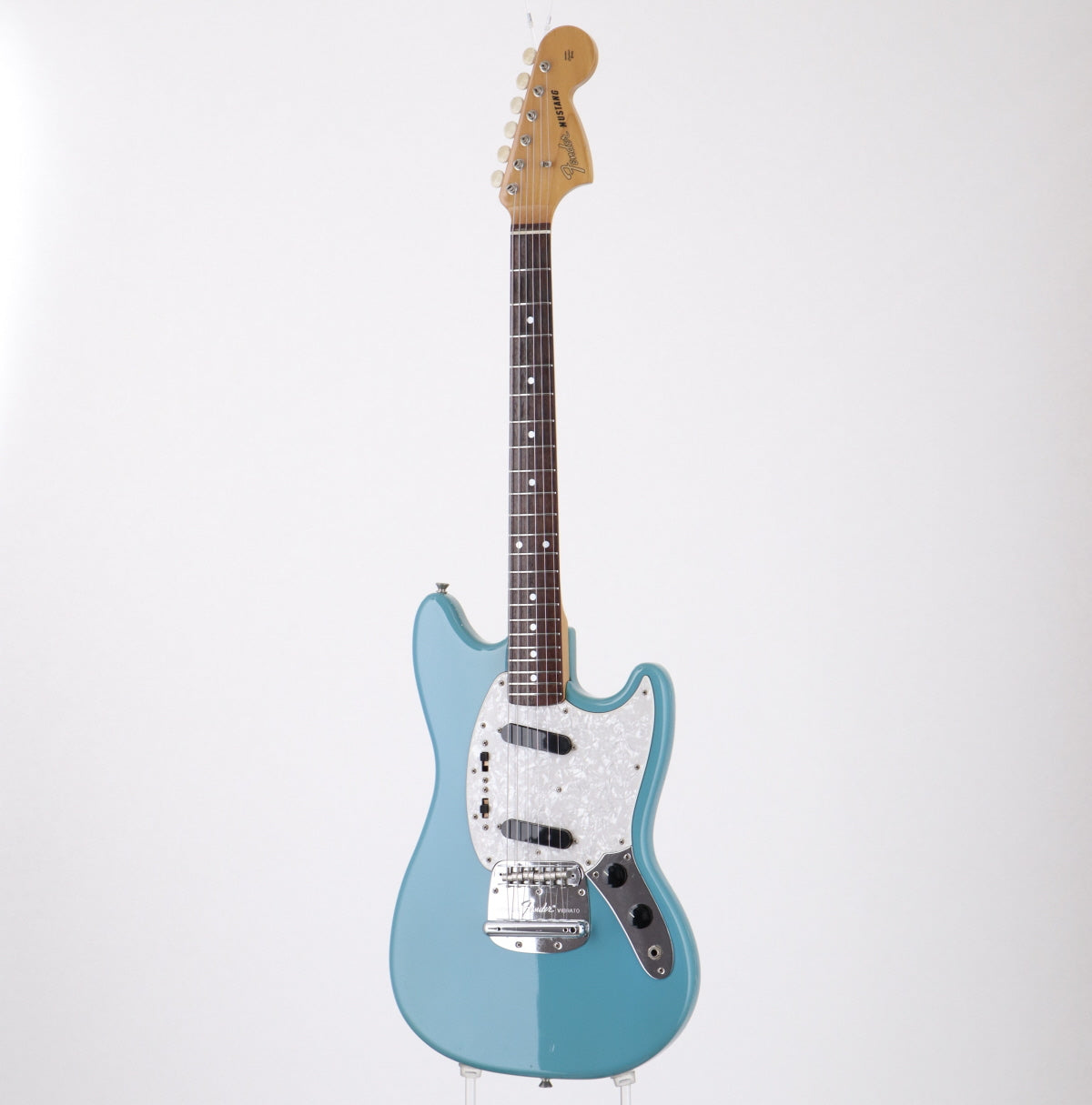 [SN CIJ O083575] USED FENDER JAPAN / MG66-65 [06]