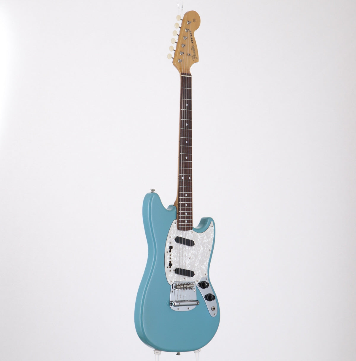 [SN CIJ O083575] USED FENDER JAPAN / MG66-65 [06]