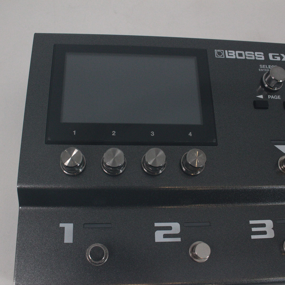 [SN C5Q0632] USED BOSS / GX-100 / Guitar Effects Processor [05]