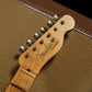 [SN R123458] USED FENDER CUSTOM SHOP / Fender Custom Shop / Limited Edition 50s Telecaster Thinline Relic Pink Paisley [05]