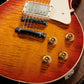 [SN R9 61200] USED GIBSON CUSTOM / Standard Historic 1959 LP Heavy Aged BB Cover Burst [05]