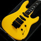 [SN 438029] USED HAMER / USA Chaparral / Hondurus Mahogany body / Ebony Fret board / Pearl Yellow [05]