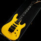 [SN 438029] USED HAMER / USA Chaparral / Hondurus Mahogany body / Ebony Fret board / Pearl Yellow [05]