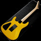 [SN 438029] USED HAMER / USA Chaparral / Hondurus Mahogany body / Ebony Fret board / Pearl Yellow [05]