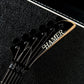 [SN 438029] USED HAMER / USA Chaparral / Hondurus Mahogany body / Ebony Fret board / Pearl Yellow [05]