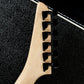 [SN 438029] USED HAMER / USA Chaparral / Hondurus Mahogany body / Ebony Fret board / Pearl Yellow [05]