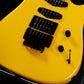 [SN 438029] USED HAMER / USA Chaparral / Hondurus Mahogany body / Ebony Fret board / Pearl Yellow [05]