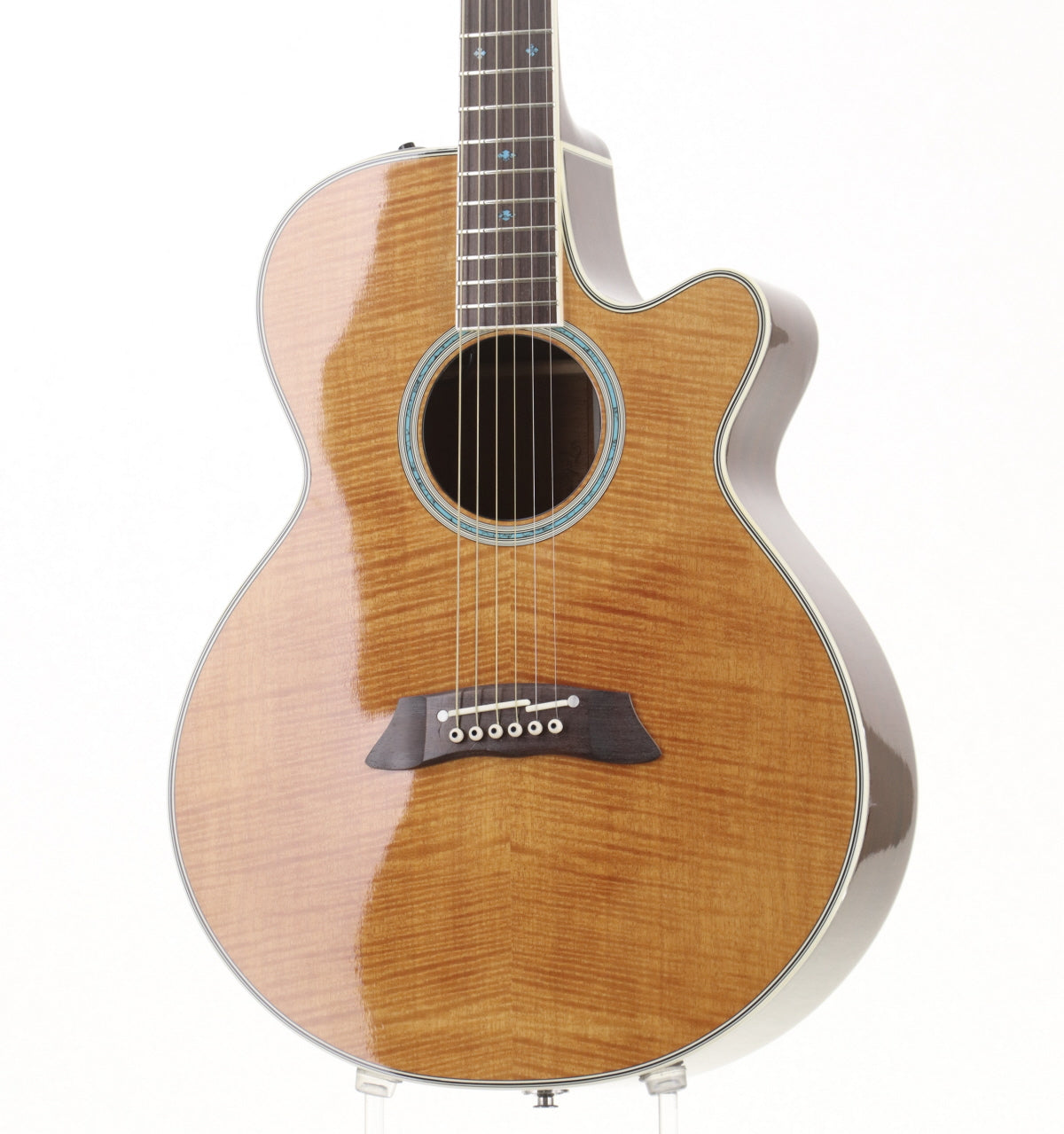 [SN 36021023] USED TAKAMINE / PT108 [06]
