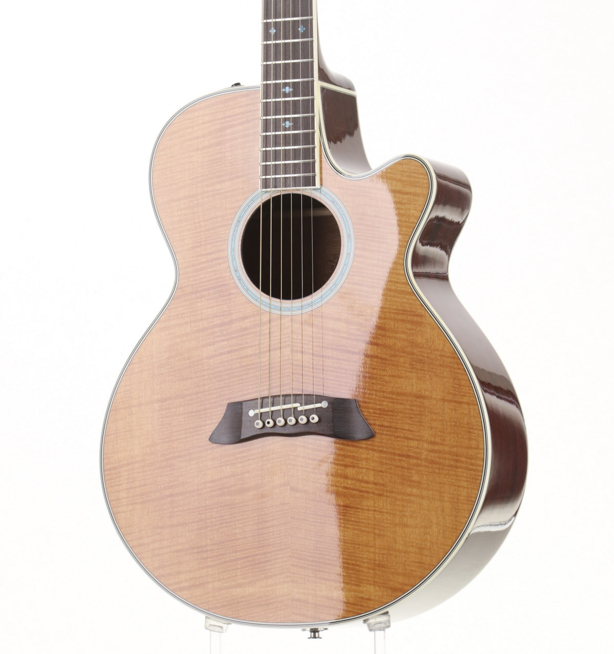[SN 36021023] USED TAKAMINE / PT108 [06]