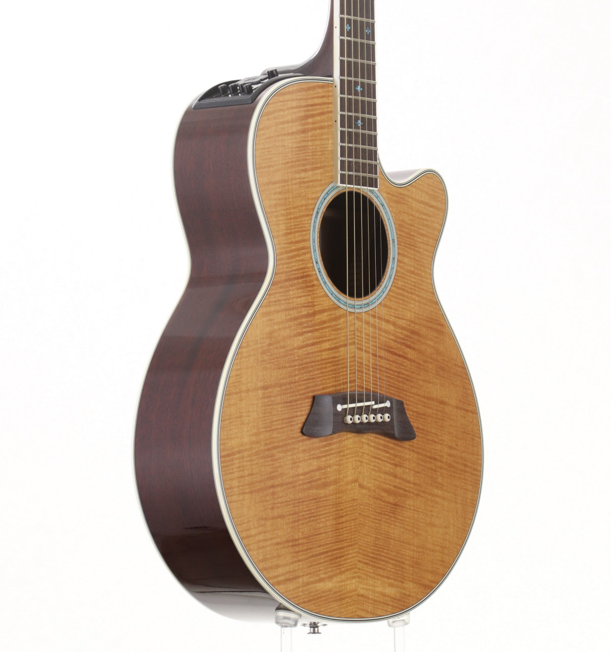 [SN 36021023] USED TAKAMINE / PT108 [06]