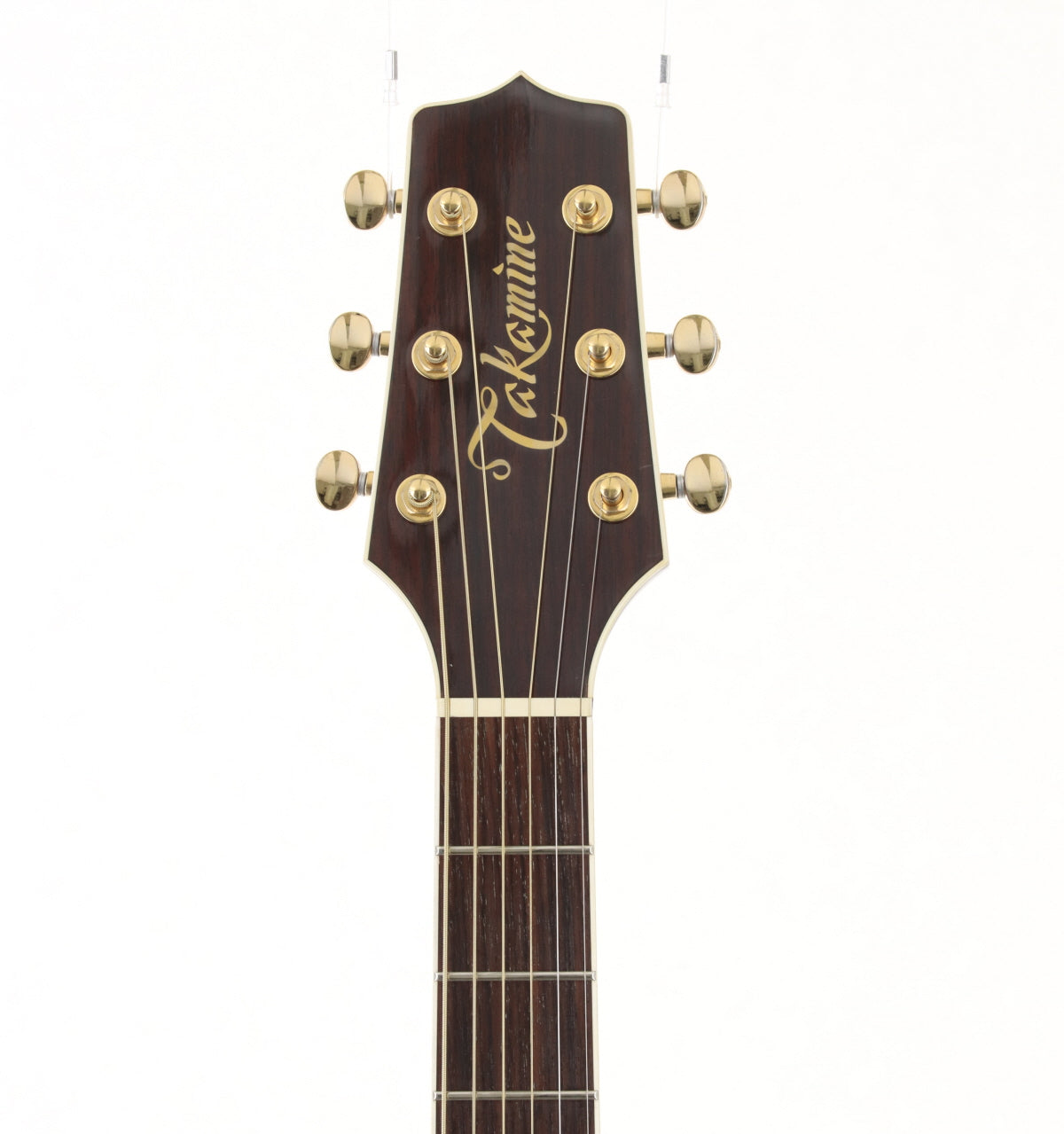 [SN 36021023] USED TAKAMINE / PT108 [06]