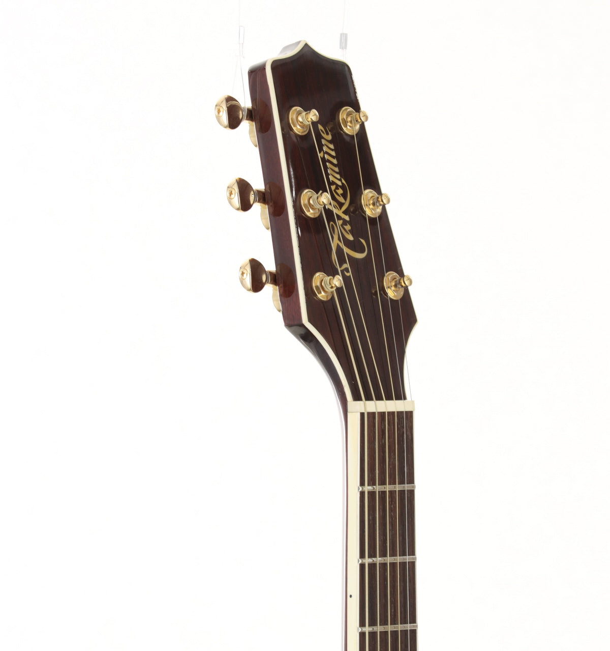 [SN 36021023] USED TAKAMINE / PT108 [06]