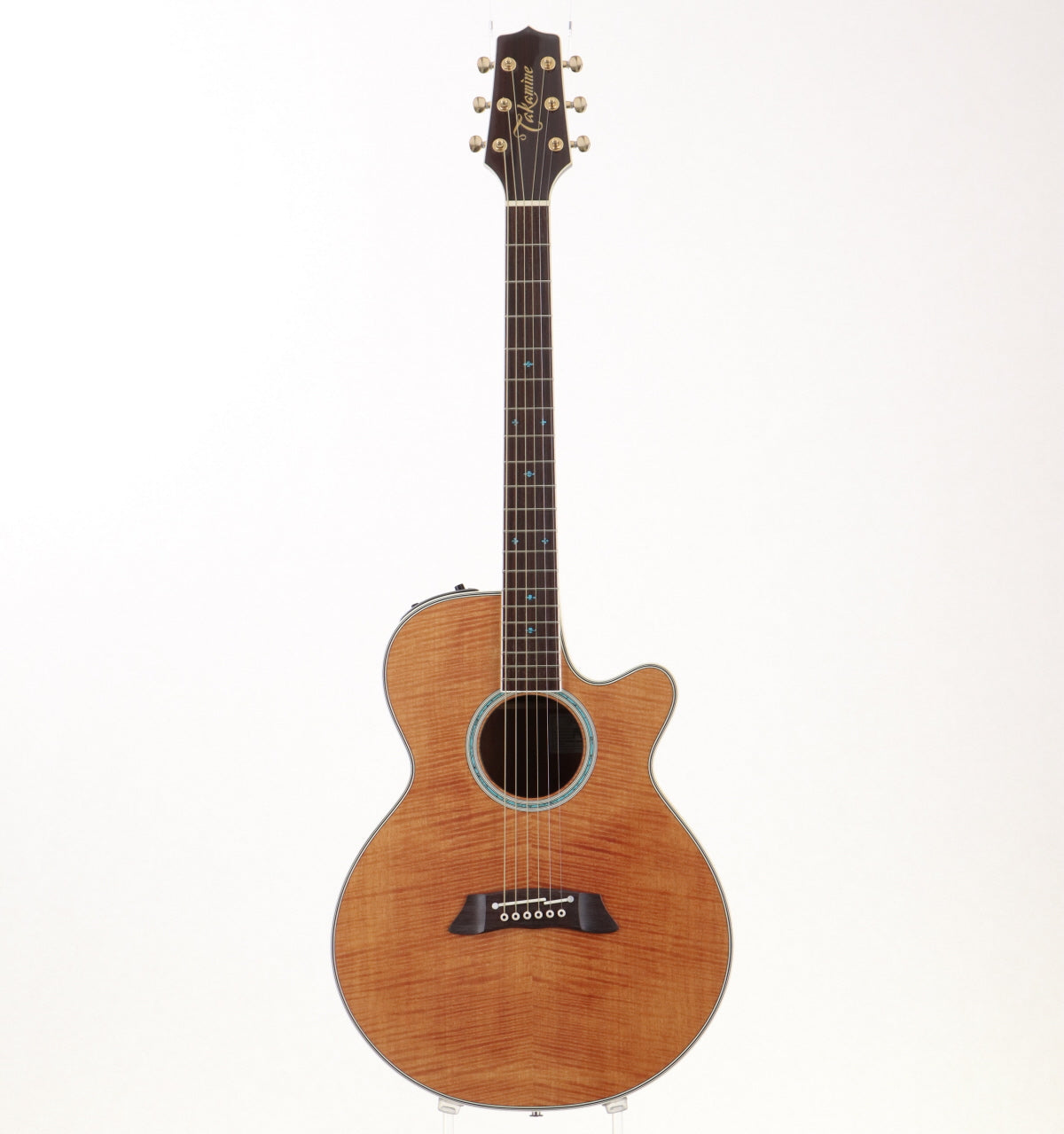 [SN 36021023] USED TAKAMINE / PT108 [03]