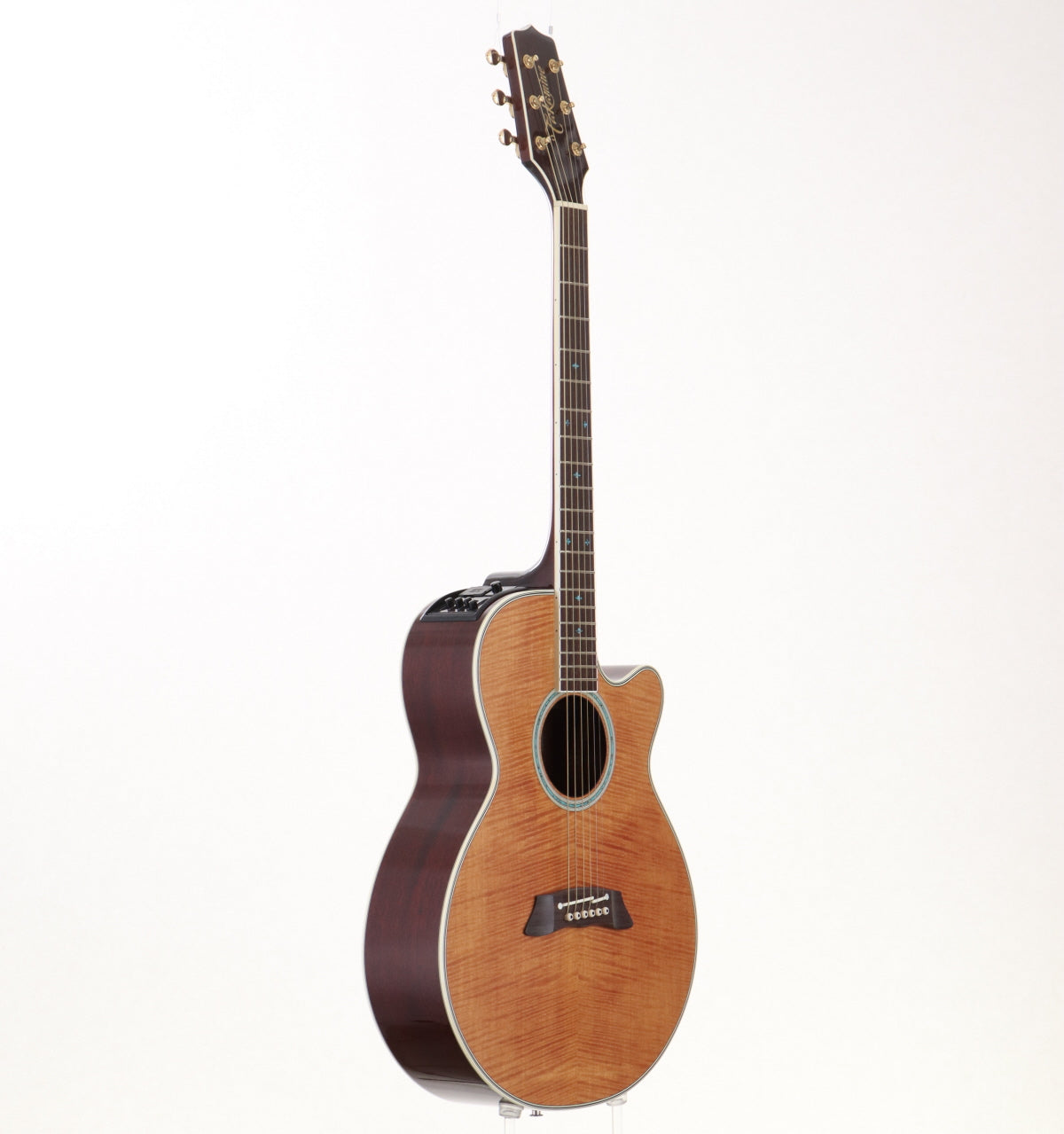 [SN 36021023] USED TAKAMINE / PT108 [03]