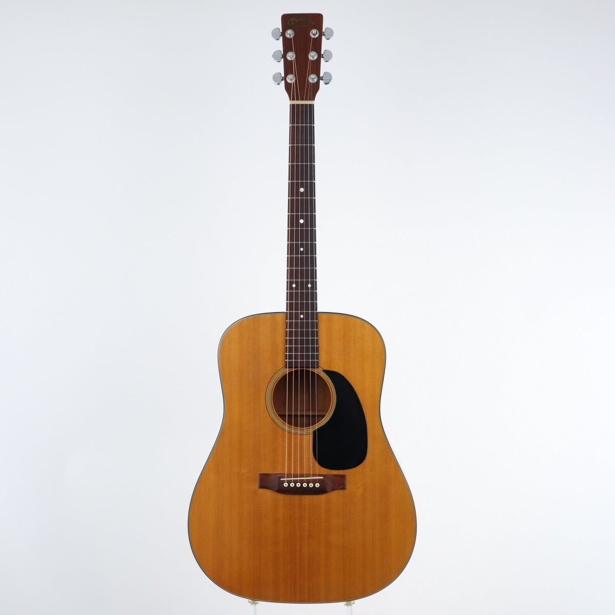 USED Martin / 1973 D-18 Natural [11 – Ishibashi Music