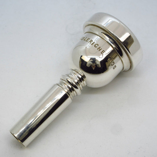 USED ISLERICHE / Mouthpiece for trombone 6GS [09]