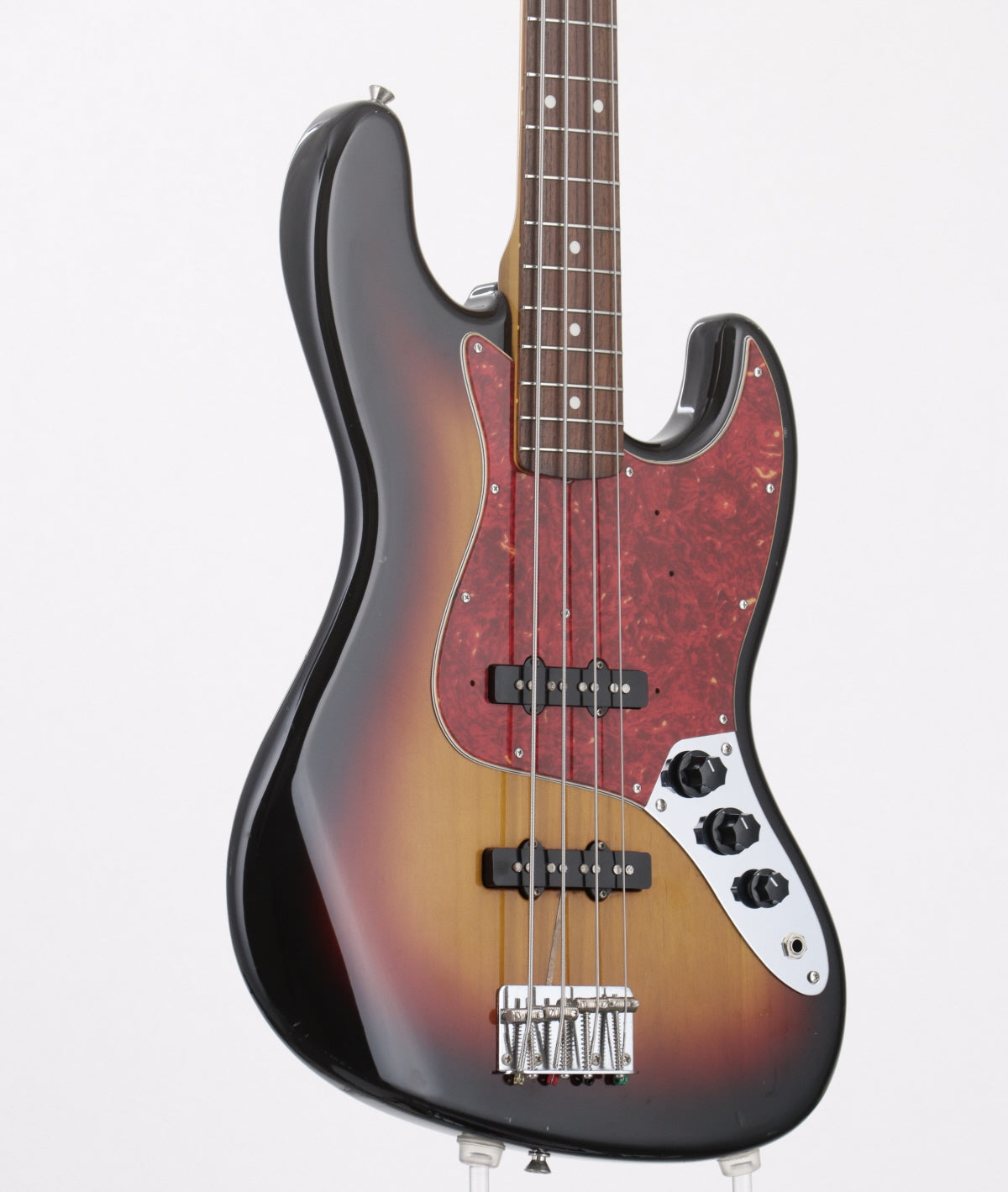 [SN P036942] USED Fender Japan / JB62-75US 3TS (Made in Japan)[1999-2002/4.23kg] Fender Jazz Bass Electric Bass Fender Japan [08]