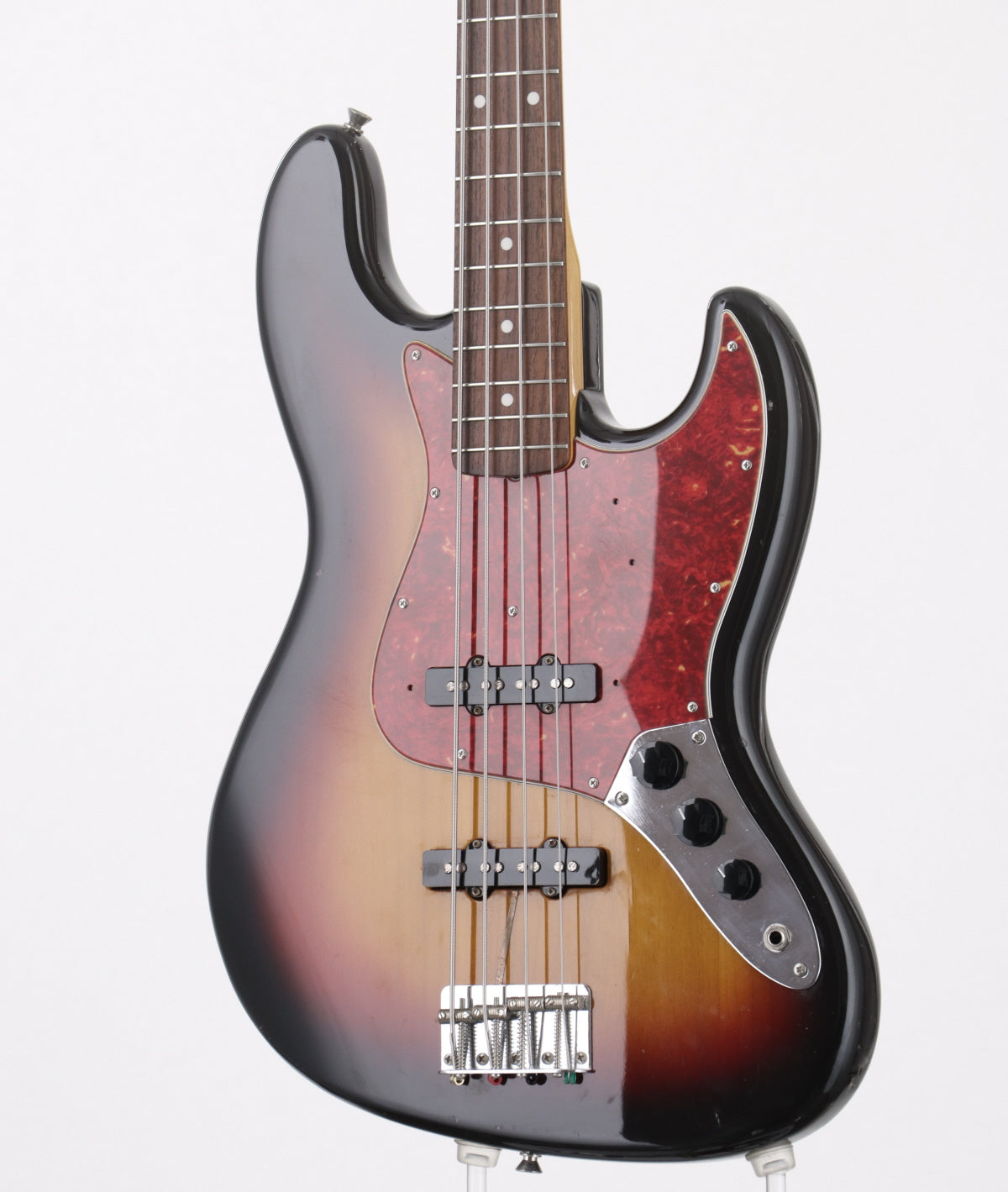 [SN P036942] USED Fender Japan / JB62-75US 3TS (Made in Japan)[1999-2002/4.23kg] Fender Jazz Bass Electric Bass Fender Japan [08]