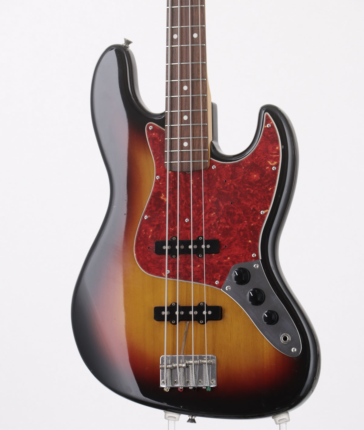 [SN P036942] USED Fender Japan / JB62-75US 3TS (Made in Japan)[1999-2002/4.23kg] Fender Jazz Bass Electric Bass Fender Japan [08]