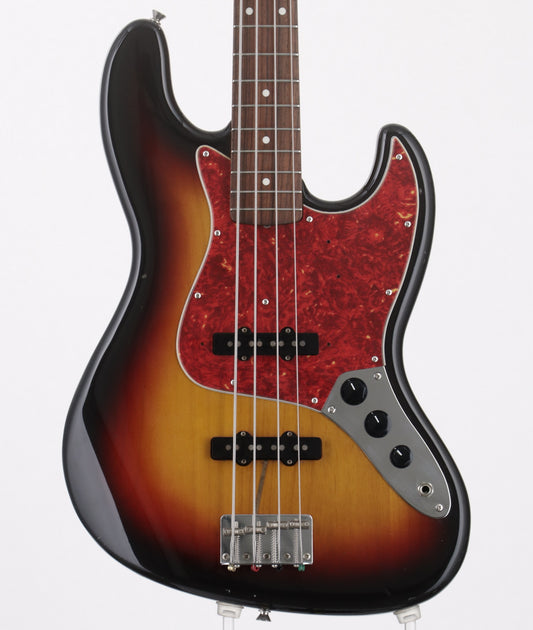 [SN P036942] USED Fender Japan / JB62-75US 3TS (Made in Japan)[1999-2002/4.23kg] Fender Jazz Bass Electric Bass Fender Japan [08]