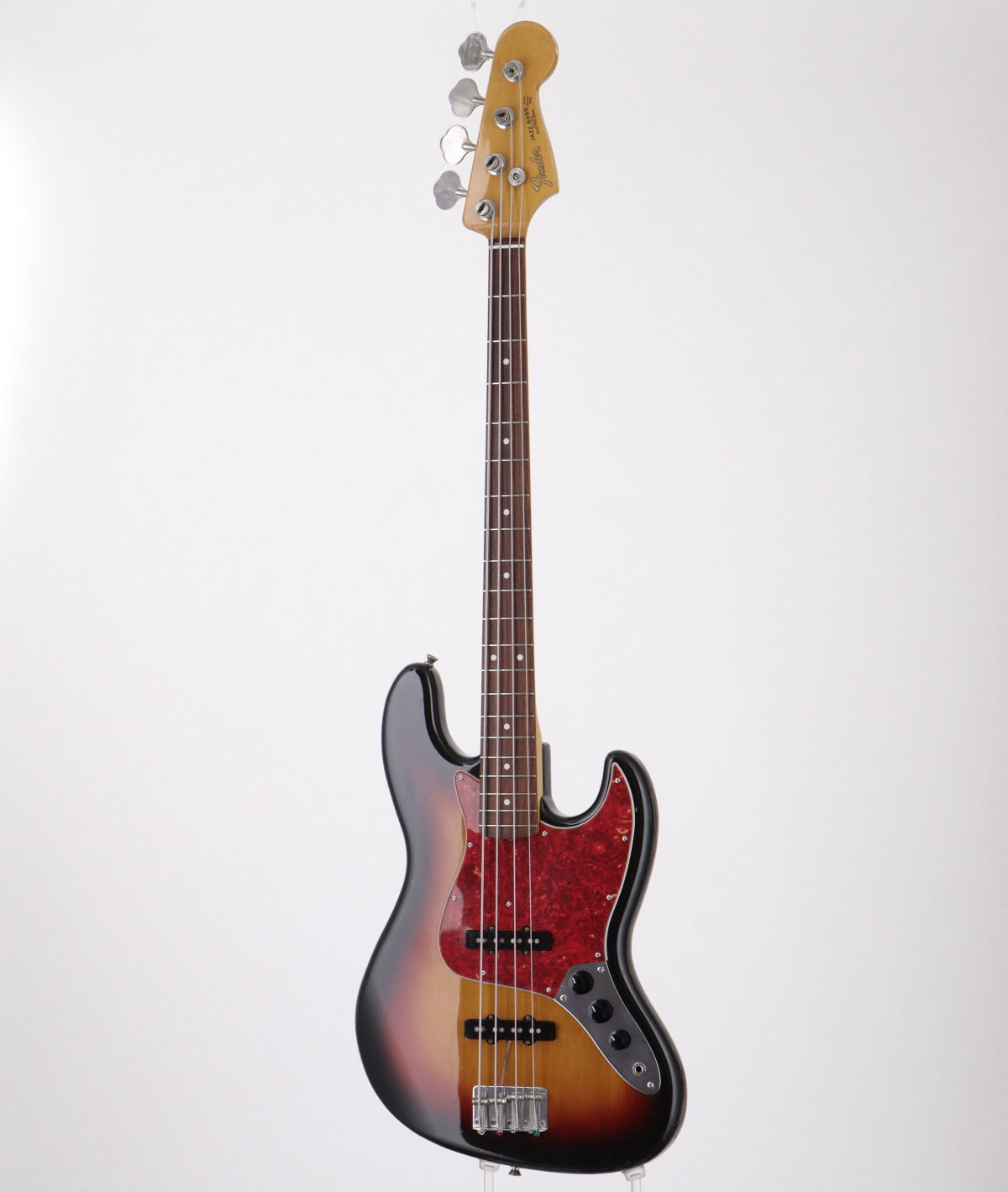 [SN P036942] USED Fender Japan / JB62-75US 3TS (Made in Japan)[1999-2002/4.23kg] Fender Jazz Bass Electric Bass Fender Japan [08]