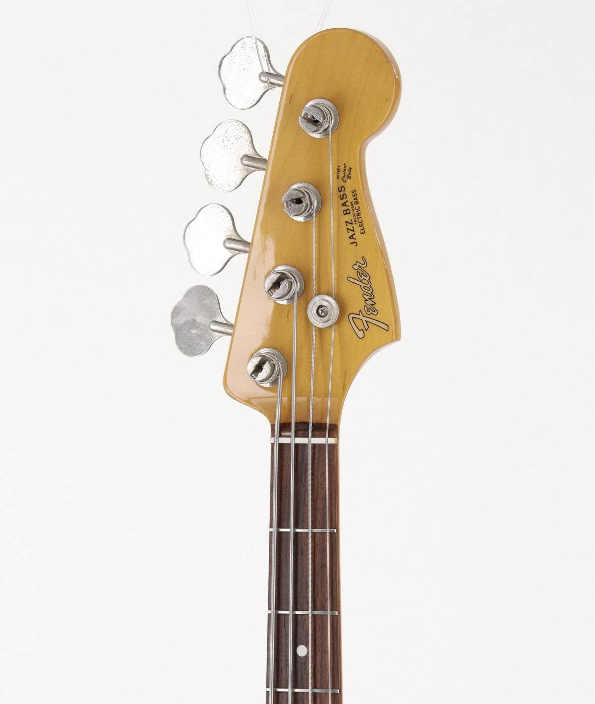 [SN P036942] USED Fender Japan / JB62-75US 3TS (Made in Japan)[1999-2002/4.23kg] Fender Jazz Bass Electric Bass Fender Japan [08]