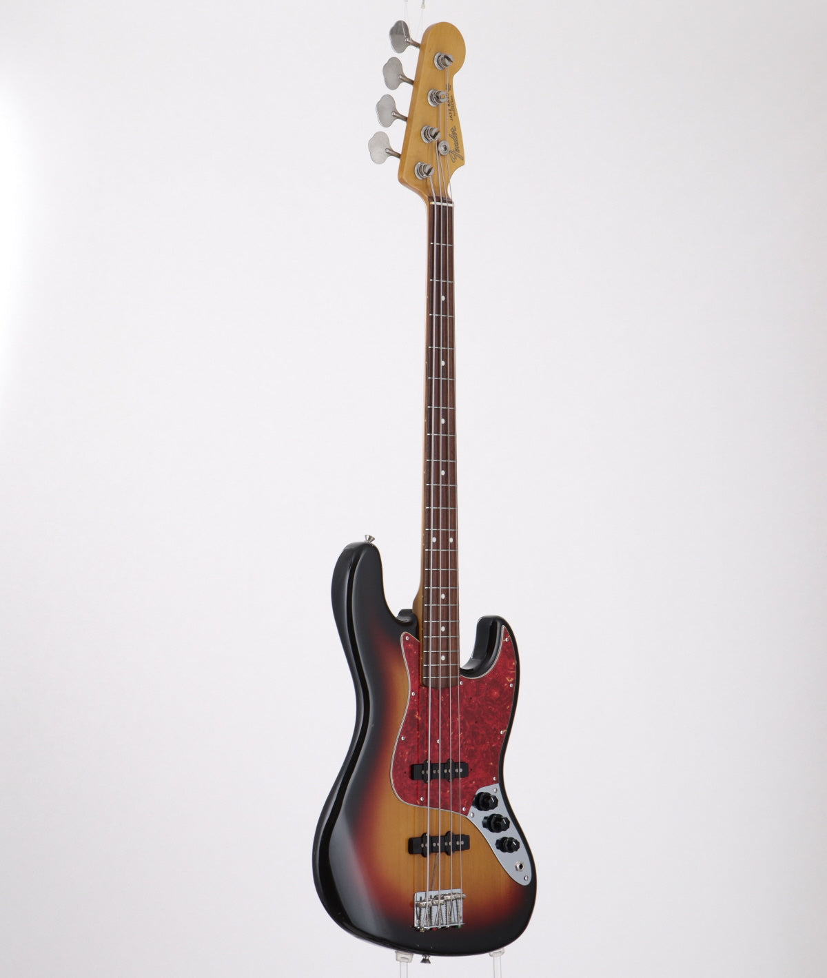 [SN P036942] USED Fender Japan / JB62-75US 3TS (Made in Japan)[1999-2002/4.23kg] Fender Jazz Bass Electric Bass Fender Japan [08]