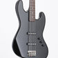 [SN S086659] USED Fender Japan / JB62--ALLBK All Black [3.98kg / made 2006-2008] Fender Japan [08]