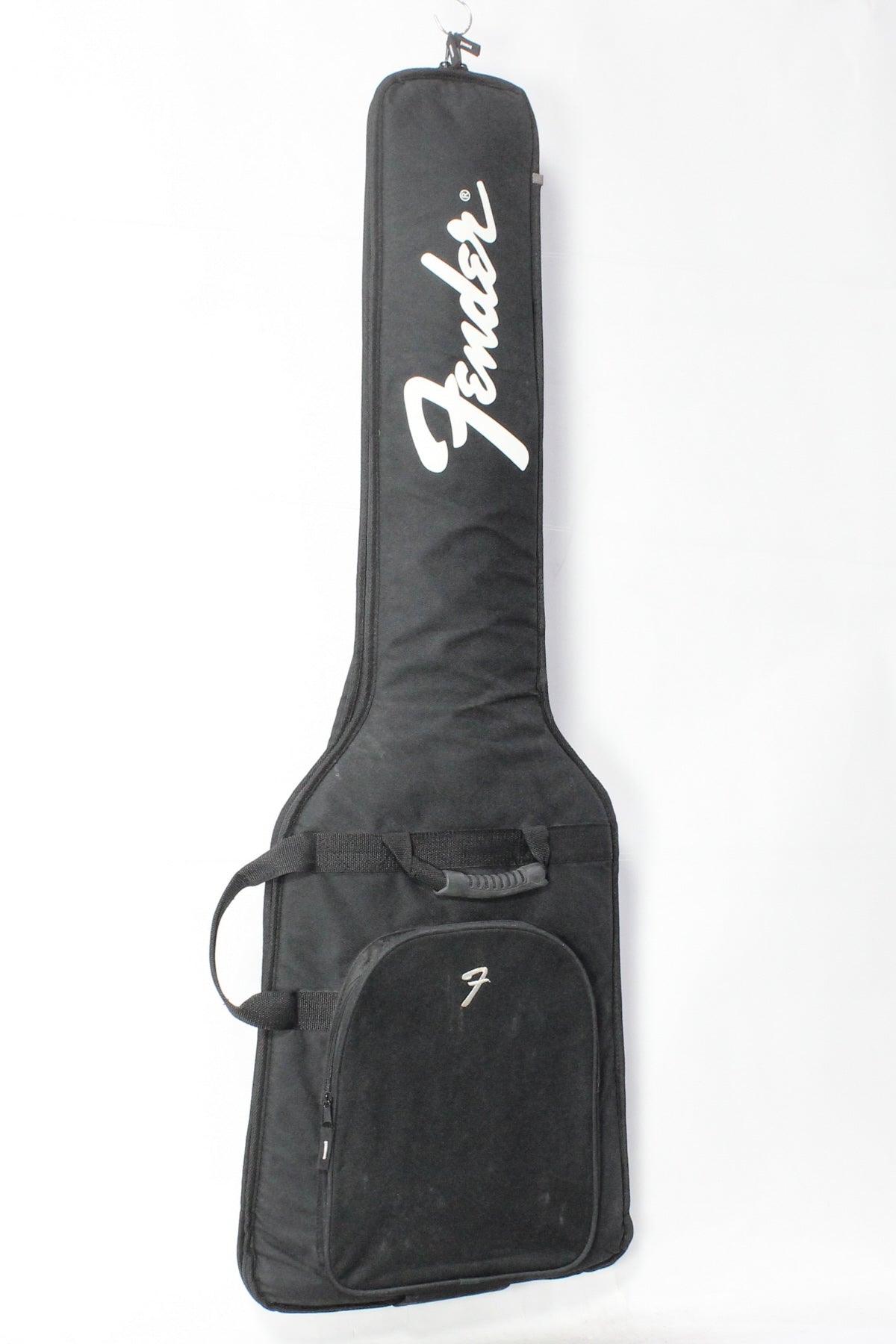 [SN S086659] USED Fender Japan / JB62--ALLBK All Black [3.98kg / made 2006-2008] Fender Japan [08]