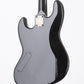 [SN S086659] USED Fender Japan / JB62--ALLBK All Black [3.98kg / made 2006-2008] Fender Japan [08]