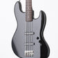 [SN S086659] USED Fender Japan / JB62--ALLBK All Black [3.98kg / made 2006-2008] Fender Japan [08]