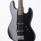 [SN S086659] USED Fender Japan / JB62--ALLBK All Black [3.98kg / made 2006-2008] Fender Japan [08]