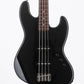 [SN S086659] USED Fender Japan / JB62--ALLBK All Black [3.98kg / made 2006-2008] Fender Japan [08]