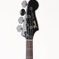 [SN S086659] USED Fender Japan / JB62--ALLBK All Black [3.98kg / made 2006-2008] Fender Japan [08]