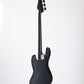 [SN S086659] USED Fender Japan / JB62--ALLBK All Black [3.98kg / made 2006-2008] Fender Japan [08]