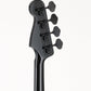 [SN S086659] USED Fender Japan / JB62--ALLBK All Black [3.98kg / made 2006-2008] Fender Japan [08]