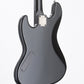 [SN S086659] USED Fender Japan / JB62--ALLBK All Black [3.98kg / made 2006-2008] Fender Japan [08]