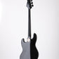 [SN S086659] USED Fender Japan / JB62--ALLBK All Black [3.98kg / made 2006-2008] Fender Japan [08]