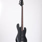 [SN S086659] USED Fender Japan / JB62--ALLBK All Black [3.98kg / made 2006-2008] Fender Japan [08]