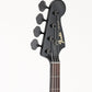 [SN S086659] USED Fender Japan / JB62--ALLBK All Black [3.98kg / made 2006-2008] Fender Japan [08]