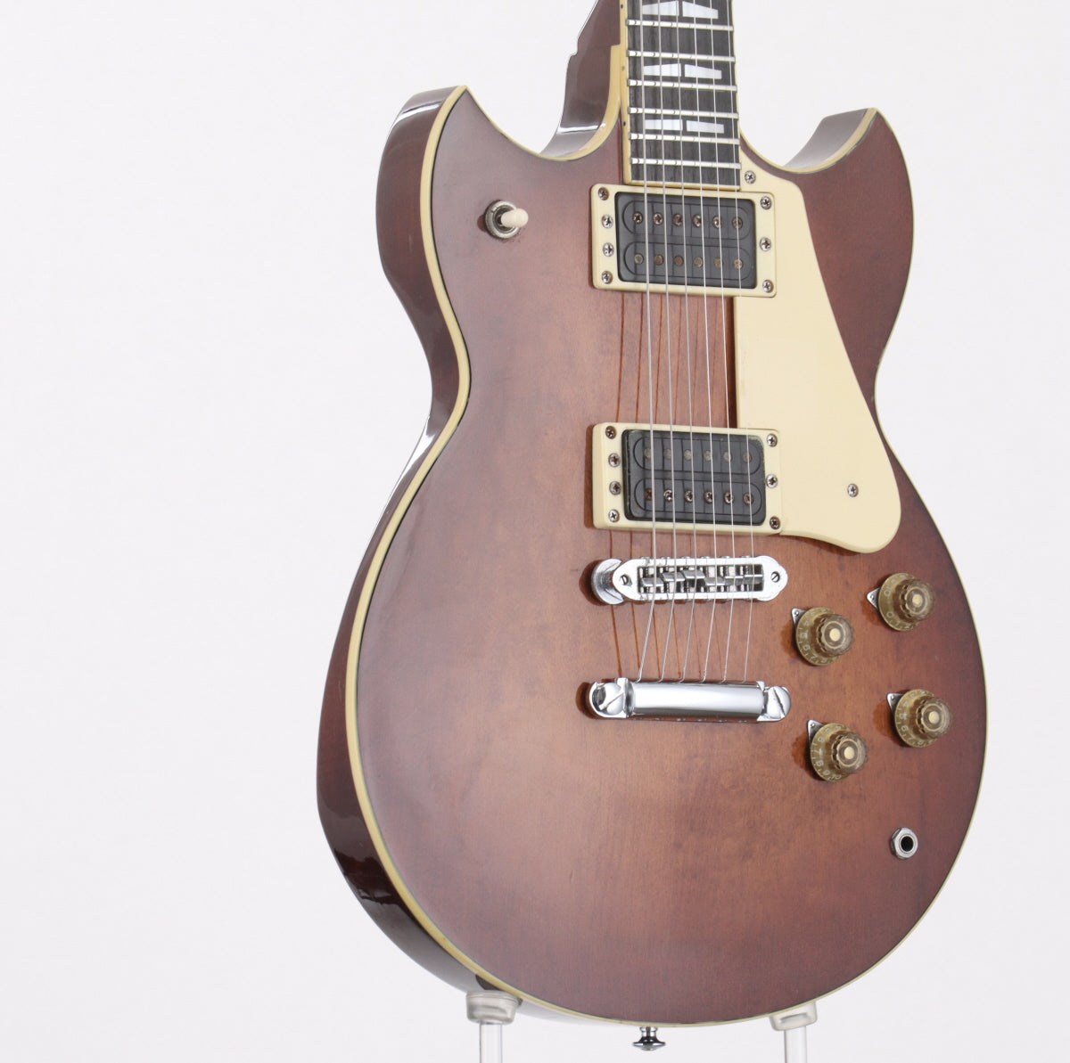 [SN 022107] USED YAMAHA / SG-800 OS Oil Stain [3.99kg / 1980] YAMAHA [08]