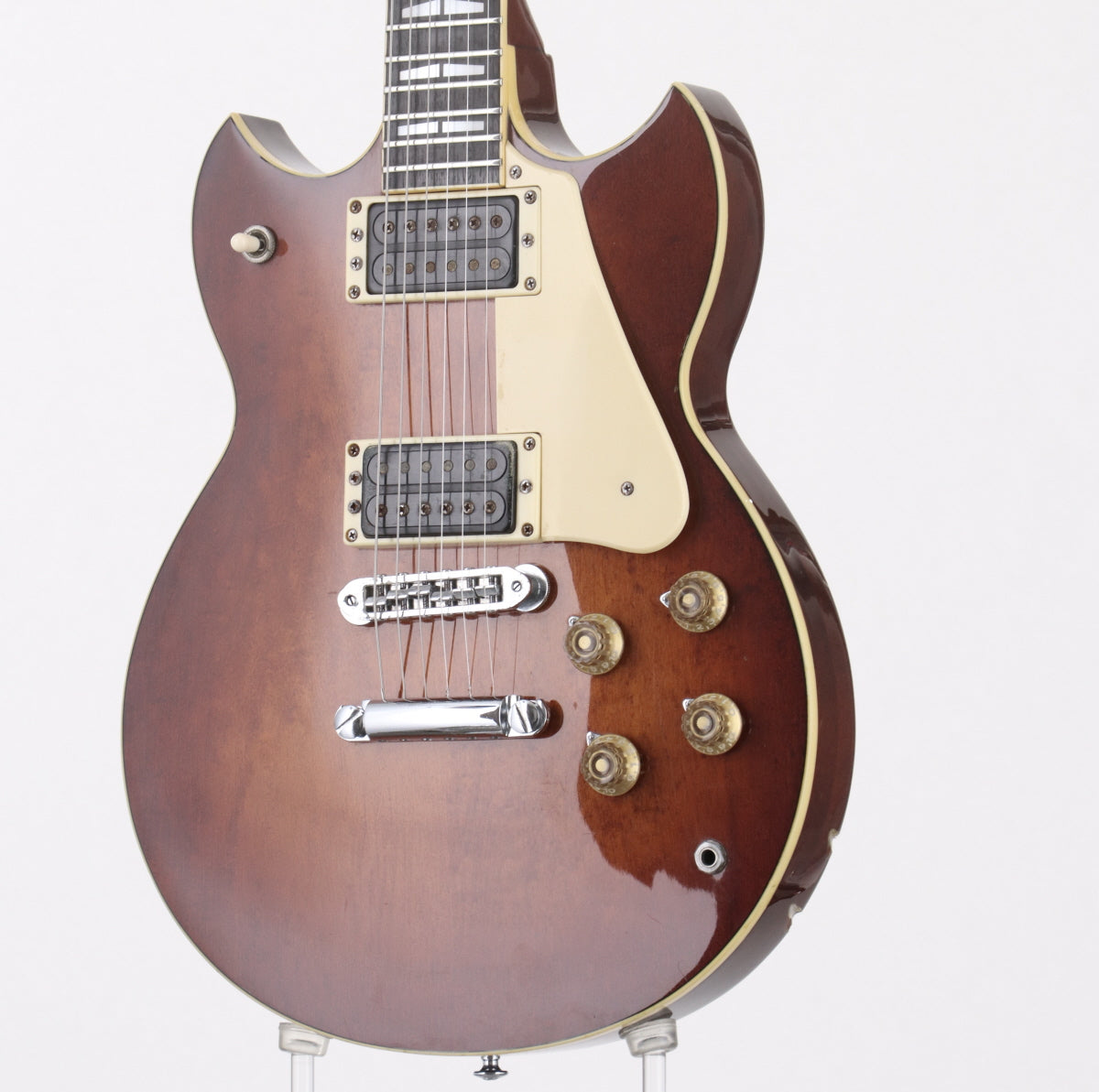 [SN 022107] USED YAMAHA / SG-800 OS Oil Stain [3.99kg / 1980] YAMAHA [08]