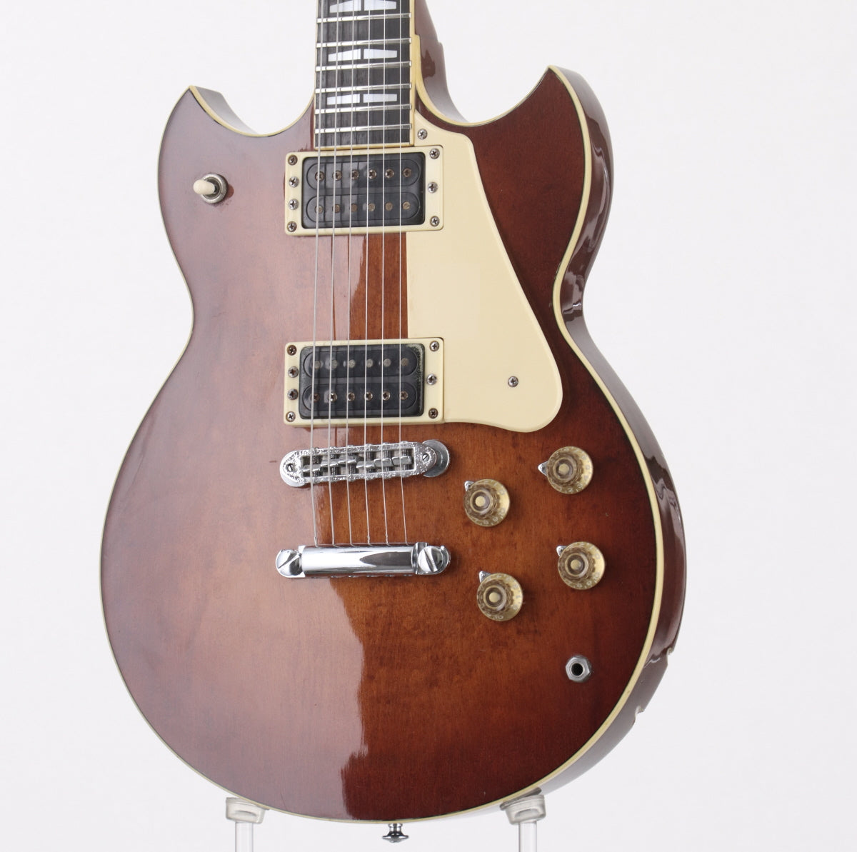 [SN 022107] USED YAMAHA / SG-800 OS Oil Stain [3.99kg / 1980] YAMAHA [08]