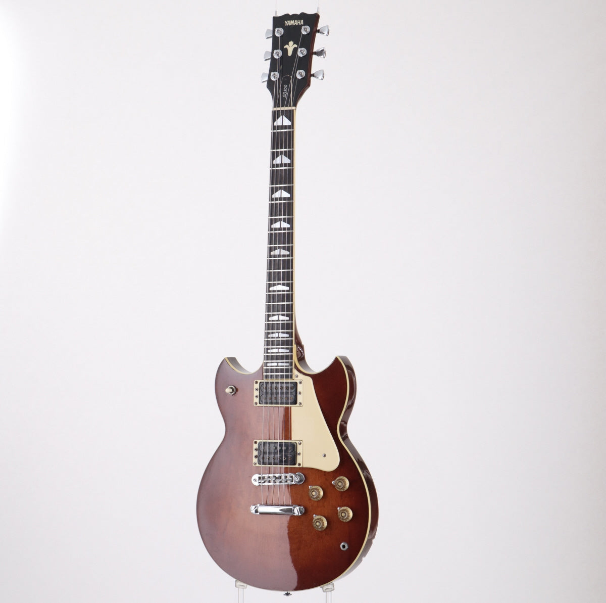 [SN 022107] USED YAMAHA / SG-800 OS Oil Stain [3.99kg / 1980] YAMAHA [08]